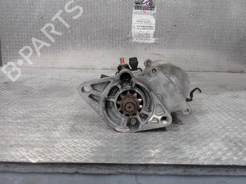 Startmotor TOYOTA YARIS (_P1_) 1.4 D-4D (NLP10_, NLP10R) (75 hp) 24094580