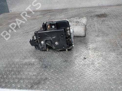 Used Rear right lock VW POLO (6N2) 1.4 (60 hp) 24082169
