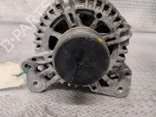 alternator-skoda-fabia-ii-542-2006-2007-2008-2009-2010-2011-2012-2013-2014-28615054 main image