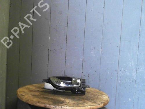 Used Rear right interior door handle RENAULT KOLEOS I (HY_) 2.0 dCi (HY0K) (150 hp) 24063184