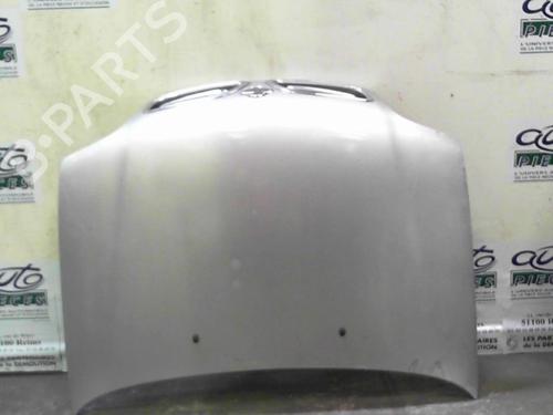 Used Hood NISSAN MICRA II (K11) 1.0 i 16V (K11) (60 hp) 24066699