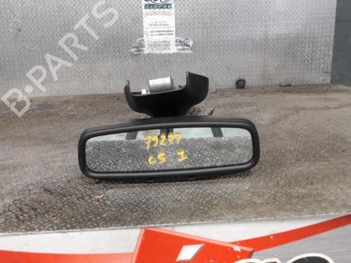 Used Rear mirror Rear mirror CITROËN C5 I (DC_) 2.0 HDi (107 hp) 24084893 24084893