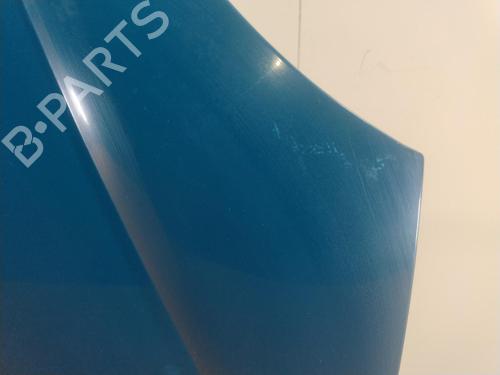 Hood RENAULT KANGOO (KC0/1_) 1.5 dCi | BP29551294C1 