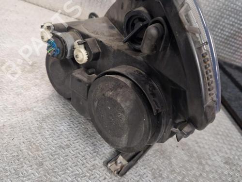 Right headlight LANCIA YPSILON (843_) 1.3 D Multijet (843.AXE11, 843.AXE1A) | BP24099838C29 - Image 4