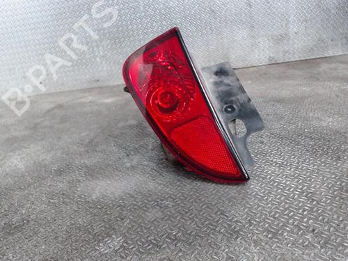 Venstre baglygte kofanger RENAULT ESPACE IV (JK0/1_) 2.2 dCi (JK07) (139 hp) 24084240