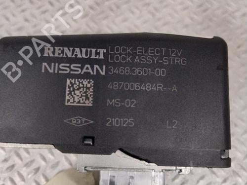 Ignition barrel RENAULT TRAFIC III Van (FG_) 1.6 dCi 125 (FGMH) | BP36510311M48 - Image 3