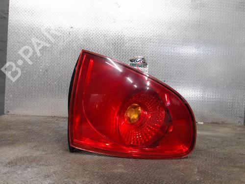Used Left taillight SEAT ALTEA (5P1) 1.9 TDI (105 hp) 24090048