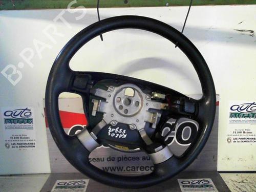 Used Steering wheel CHEVROLET KALOS 1.2 (72 hp) 24065196