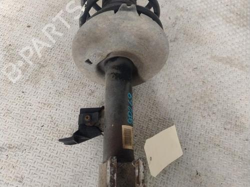 Right front shock absorber CITROËN BERLINGO MULTISPACE (B9) 1.6 | BP36510442M17 - Image 3