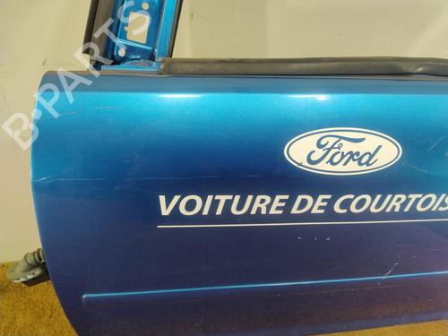 Left front door FORD FOCUS II (DA_, HCP, DP) 1.6 TDCi | BP24067739C2 