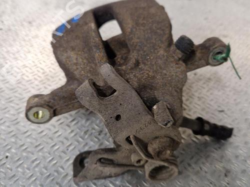 Used Left rear brake caliper Left rear brake caliper VW MULTIVAN T5 (7HM, 7HN, 7HF, 7EF, 7EM, 7EN) 2.5 TDI (174 hp) 24095304 24095304