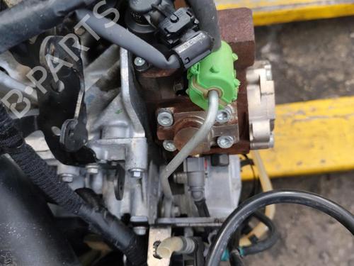 Engine OPEL MOVANO B Van (X62) 2.3 CDTI FWD (FV) | BP33031355M1 - Image 3