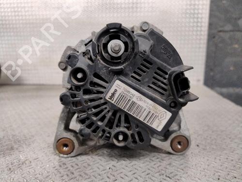 Alternator RENAULT TWINGO II (CN0_) 1.2 16V (CN04, CN0B) | BP36462366M7 - Image 2