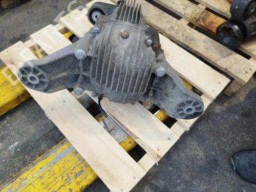Rear differential MERCEDES-BENZ M-CLASS (W164) ML 300 CDI 4-matic (164.120) | BP27508703M24 