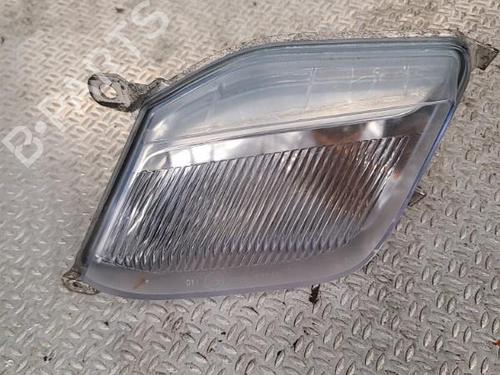 Left front indicator NISSAN MICRA III (K12) 1.5 dCi | BP24089456C32 