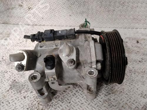 AC Kompressor CITROËN C3 III (SX) 1.5 BlueHDi 100 (SXYHYP, SXYHTU) | BP29929351M34