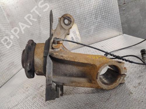 Right front steering knuckle CITROËN JUMPER II Van 2.2 HDi 100 | BP24965956M26 - Image 2