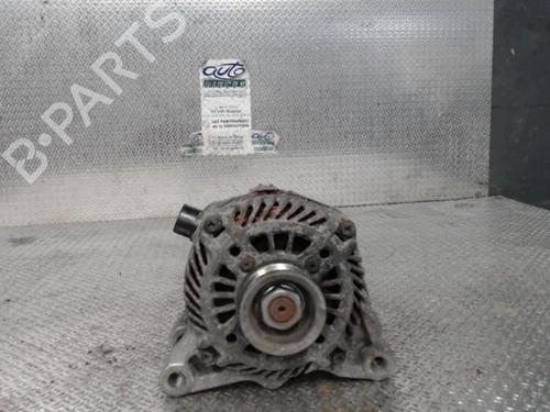 Alternator CITROËN C3 II (SC_) 1.4 | BP24084960M7 