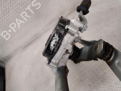 Used Front wiper motor DACIA LODGY (JS_) 1.5 dCi (109 hp) 29739531