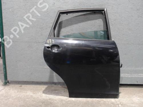 Used Right rear door SEAT ALTEA XL (5P5, 5P8) 1.9 TDI (105 hp) 24091137
