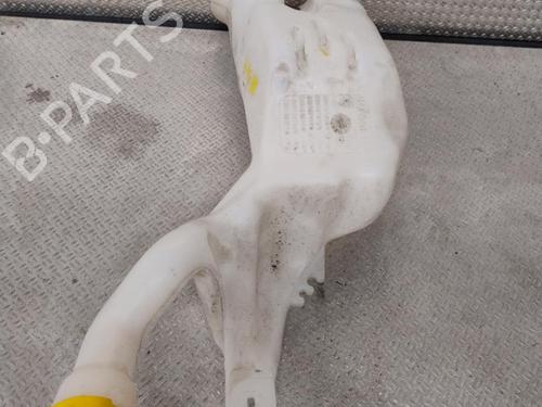 Used Windscreen washer tank Windscreen washer tank RENAULT GRAND SCÉNIC IV (R9_) 1.5 dCi 110 (R9A3) (110 hp) 24943161 24943161