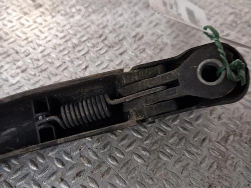 Used Rear windshield wiper arm Rear windshield wiper arm FIAT BRAVO II (198_) 1.9 D Multijet (198AXD1A) (116 hp) 26188581 26188581