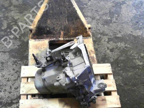 Used Gearbox PEUGEOT 206+ (2L_, 2M_) 1.1 (60 hp) 24065896