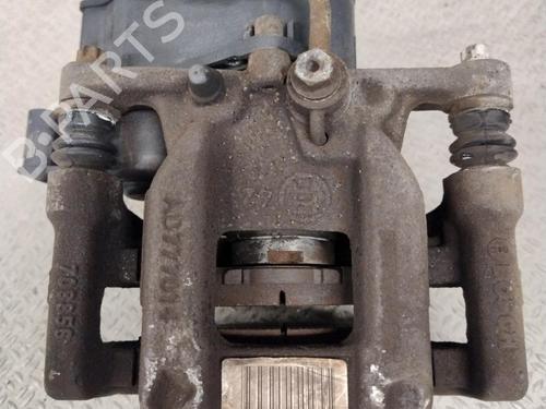 Used Left rear brake caliper Left rear brake caliper CITROËN C4 Grand Picasso II (DA_, DE_) 1.6 HDi / BlueHDi 115 (115 hp) 31055135 31055135
