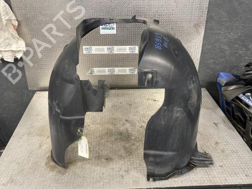 Used Wheel arch CITROËN C4 I (LC_) 1.6 HDi (109 hp) 24101469