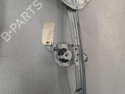 Used Front left window mechanism Front left window mechanism CITROËN C3 II (SC_) 1.4 (73 hp) 24082181 24082181