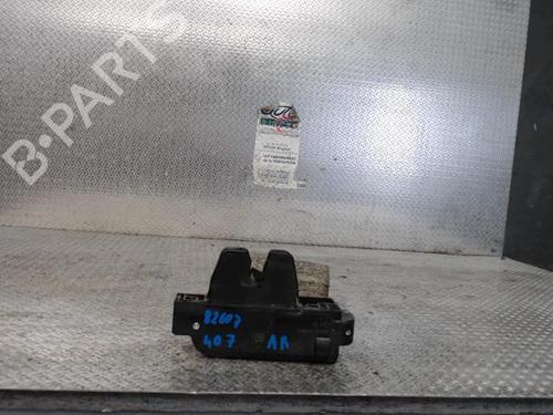 Used Electronic module PEUGEOT 407 SW (6E_, 6D_) 1.6 HDi 110 (109 hp) 24091253