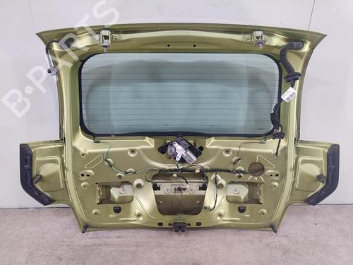 Used Tailgate CITROËN C3 Picasso (SH_) 1.6 HDi (90 hp) 27550782