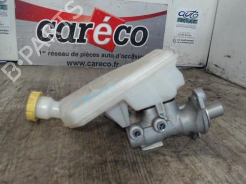 Used Brake master cylinder Brake master cylinder CITROËN C3 Picasso (SH_) 1.6 HDI 90 (92 hp) 24069377 24069377