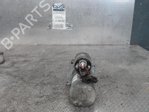Used Starter FIAT PANDA (169_) 1.2 (169.AXB11, 169.AXB1A) (60 hp) 24085986