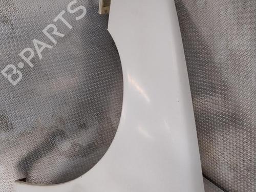 Used Left front fenders PEUGEOT 106 II (1A_, 1C_) 1.5 D (57 hp) 26226125