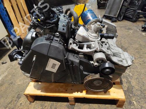 Engine RENAULT CLIO IV (BH_) 1.5 dCi 75 | BP32307991M1 - Image 3