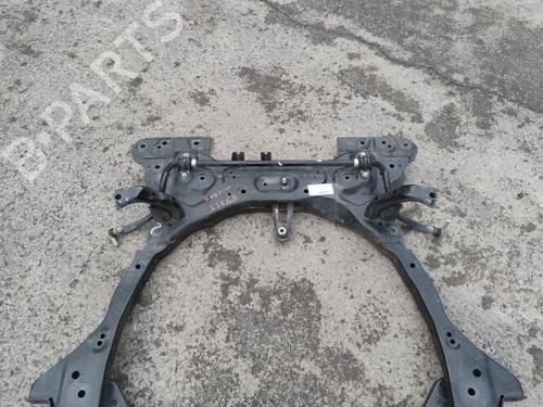 Forbro Forbro NISSAN MICRA V (K14) 1.0 IG-T (92 hp) 39698818 39698818