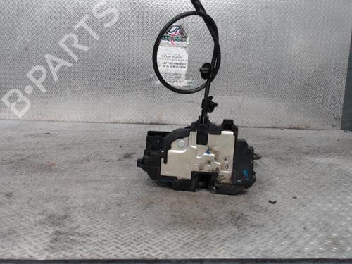 Used Front left lock NISSAN NV400 Van (X62, X62B) dCi 145 (146 hp) 24096114
