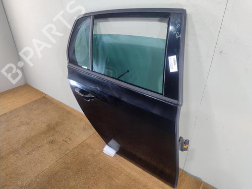 Dør højre bagtil VW GOLF VI (5K1) 1.6 TDI | BP29644494C5 