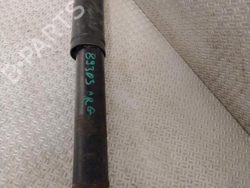 Left rear shock absorber RENAULT GRAND SCÉNIC IV (R9_) 1.5 dCi 110 (R9A3) | BP30188322M18