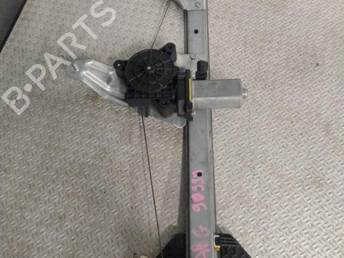 Rear left window mechanism DACIA SANDERO II 1.5 dCi 75 / Blue dCi 75 (B8JW, B8M4, B8AH, B8M7, B8M6) | BP36462486C24 - Image 3