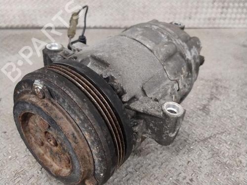Compressor A/C BMW 3 Compact (E46) 318 td | BP33188044M34 - Image 2