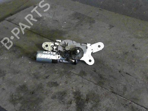 Used Rear wiper motor Rear wiper motor 24063608 24063608