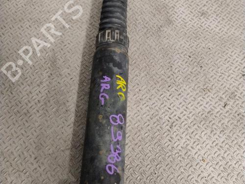 Used Left rear shock absorber Left rear shock absorber PEUGEOT PARTNER Box Body/MPV (5_, G_) 1.6 HDi 75 (75 hp) 30866128 30866128