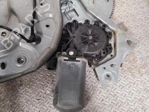 Used Front right window mechanism RENAULT LAGUNA I (B56_, 556_) 1.6 16V (B568, B561) (107 hp) 24099137