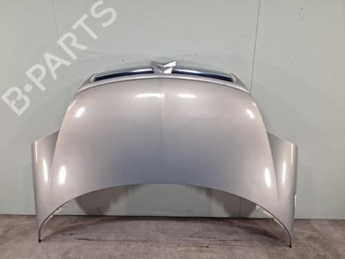 Used Hood CITROËN C8 (EA_, EB_) 2.0 HDi (107 hp) 24060108