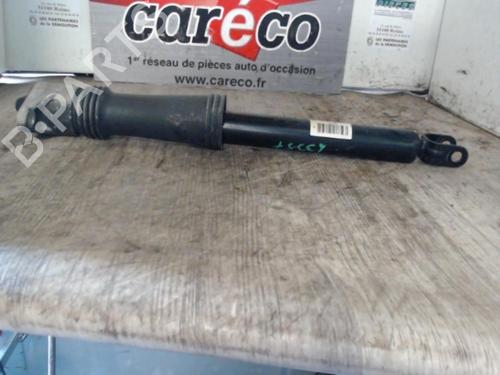 Used Right rear shock absorber HYUNDAI i30 (FD) 1.6 CRDi (90 hp) 24069347