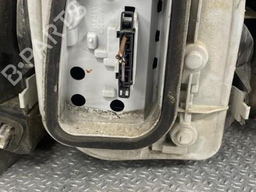 Used Right taillight Right taillight VW POLO IV (9N_, 9A_) 1.2 12V (64 hp) 24101277 24101277