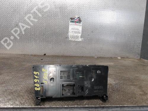 Used Climate control Climate control PEUGEOT 5008 (0U_, 0E_) 1.6 HDi (114 hp) 24090472 24090472