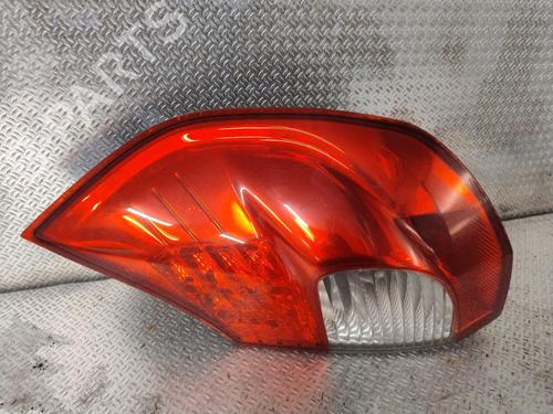 Right taillight RENAULT SCÉNIC II (JM0/1_) 1.5 dCi (JM1E, JM16) | BP25858468C35
